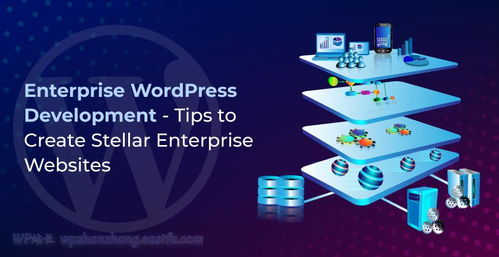 企業(yè)級(jí)WordPress開發(fā)指南 構(gòu)建與維護(hù)卓越網(wǎng)站的黃金法則
